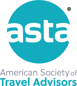 ASTA - American Society of Travel Advisors